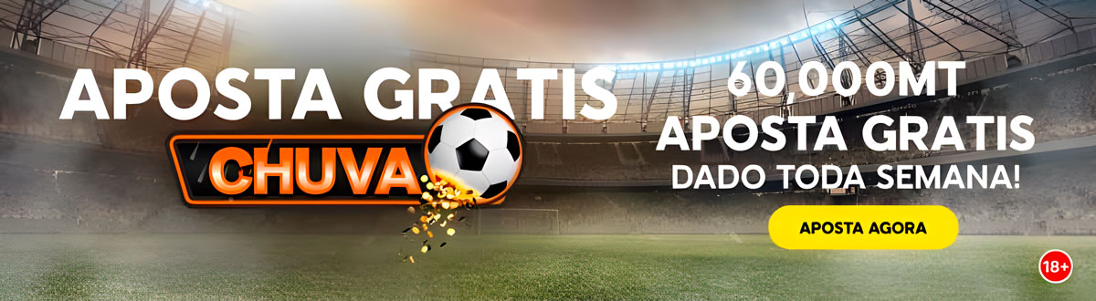 Apuestas deportivas gratis Rain