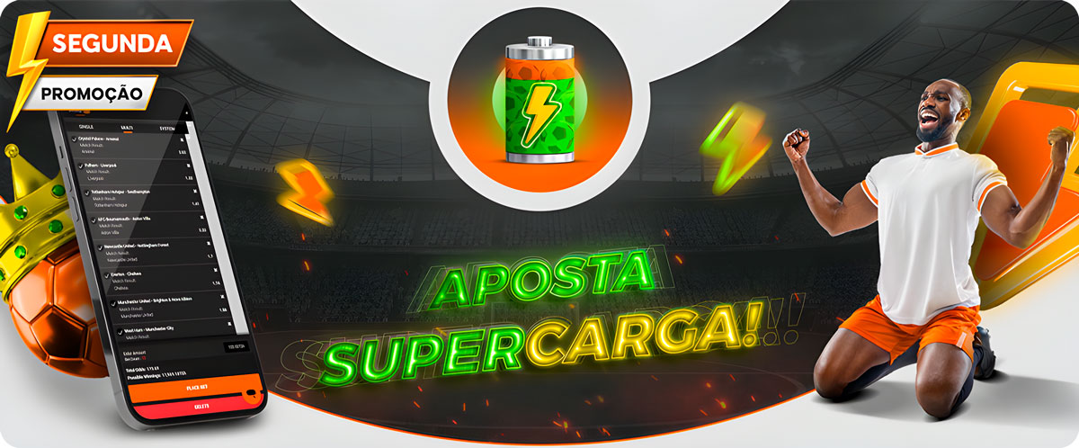 Apuesta Supercarga